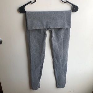 SPANX tummy control leggings